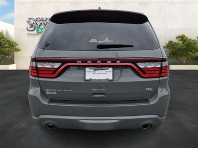 2023 Dodge Durango R/T Premium RWD