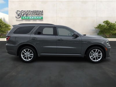 2023 Dodge Durango R/T Premium RWD