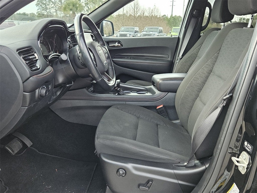 2024 Dodge Durango R/T RWD