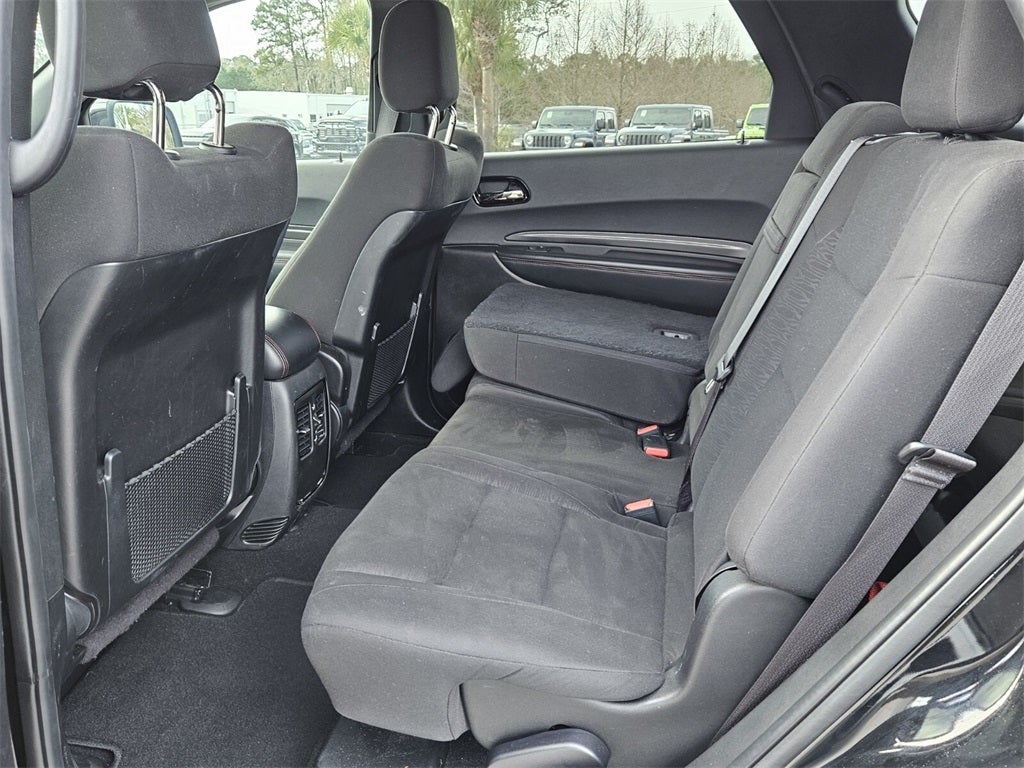 2024 Dodge Durango R/T RWD