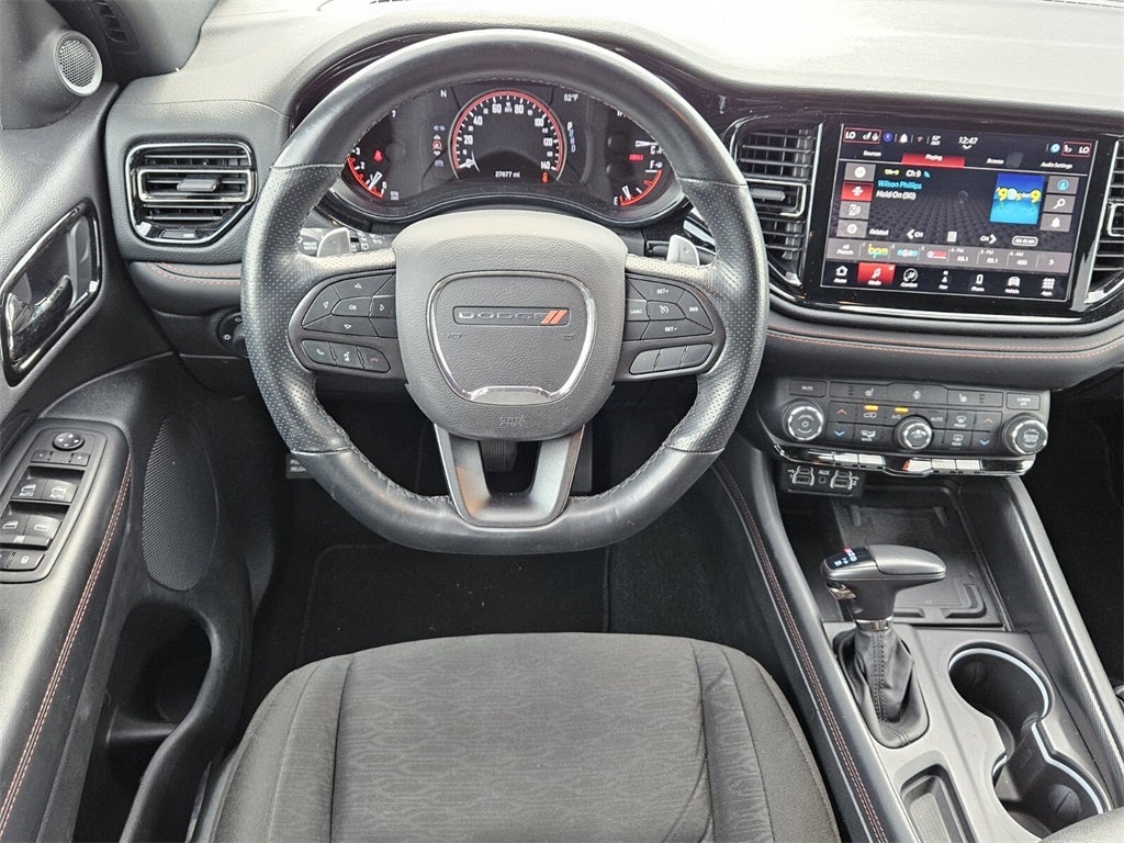 2024 Dodge Durango R/T RWD