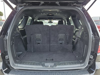 2024 Dodge Durango R/T RWD