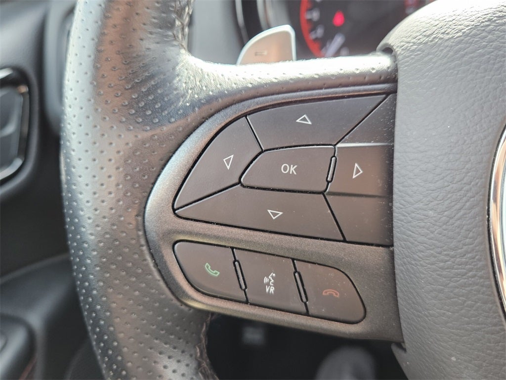 2024 Dodge Durango R/T RWD