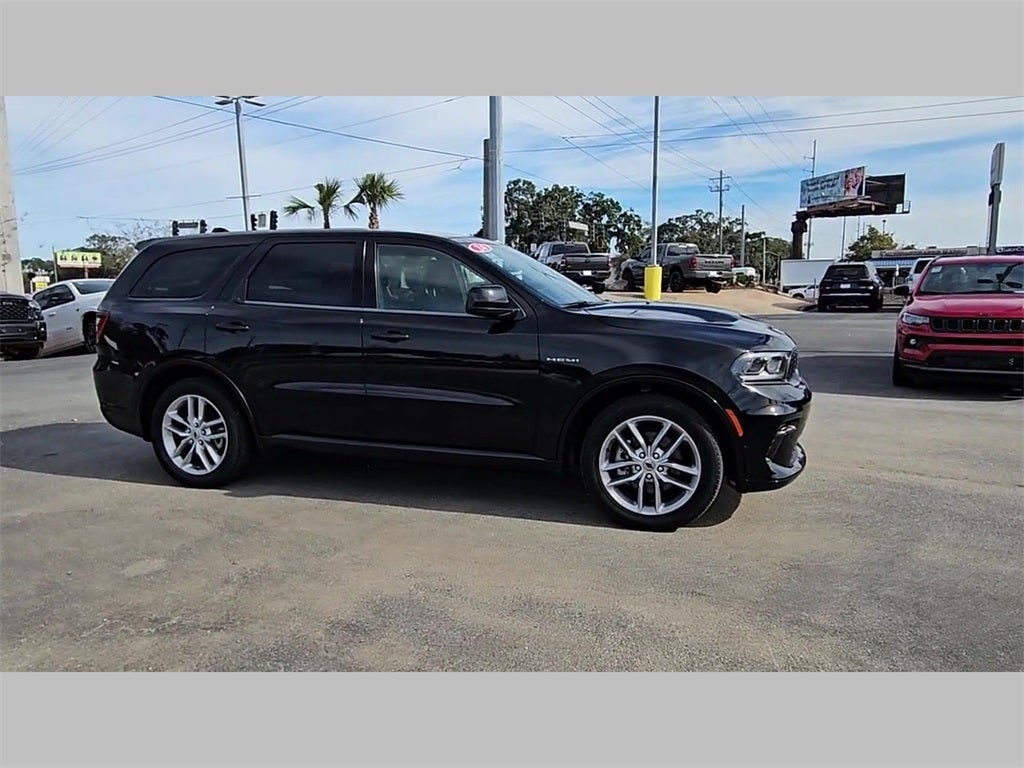 2024 Dodge Durango R/T RWD