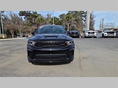 2024 Dodge Durango R/T RWD