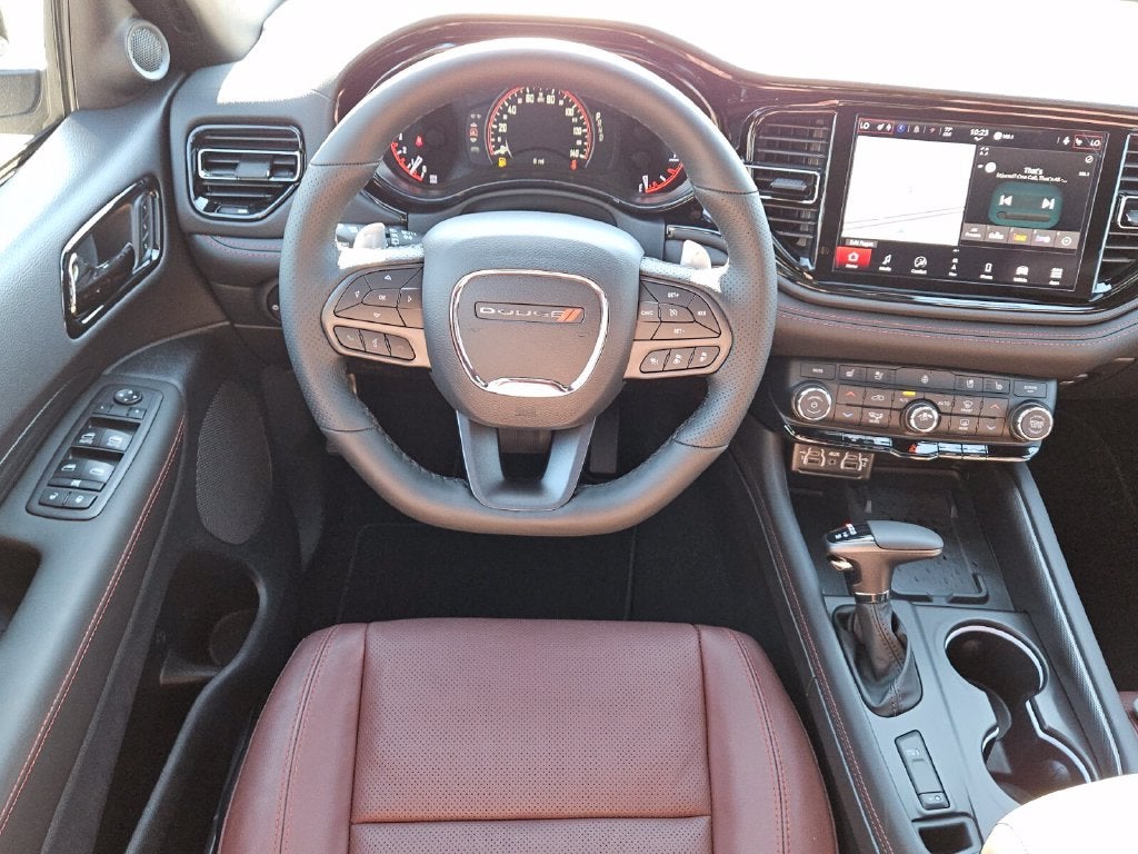 2027 Dodge Durango DURANGO GT HEMI V8 PLUS AWD