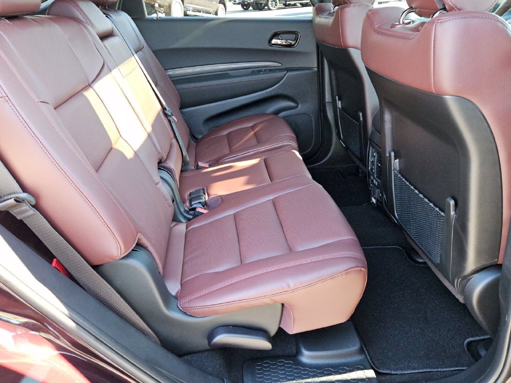 2027 Dodge Durango DURANGO GT HEMI V8 PLUS AWD