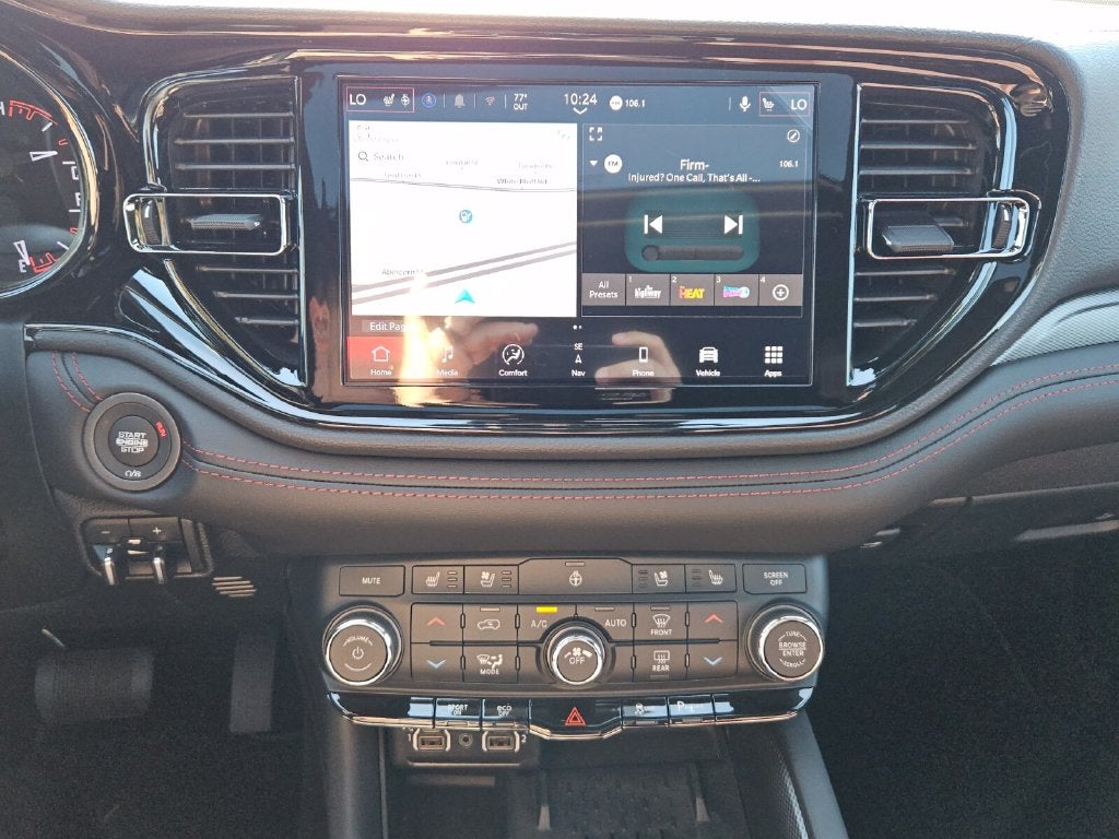2027 Dodge Durango DURANGO GT HEMI V8 PLUS AWD