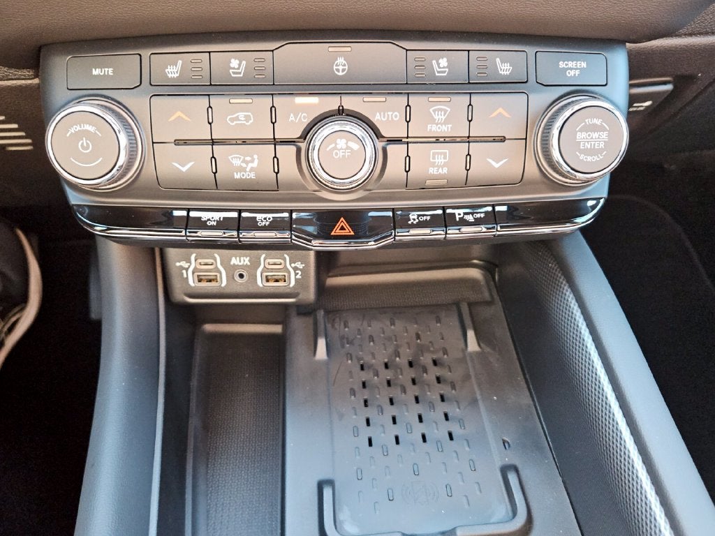 2027 Dodge Durango DURANGO GT HEMI V8 PLUS AWD