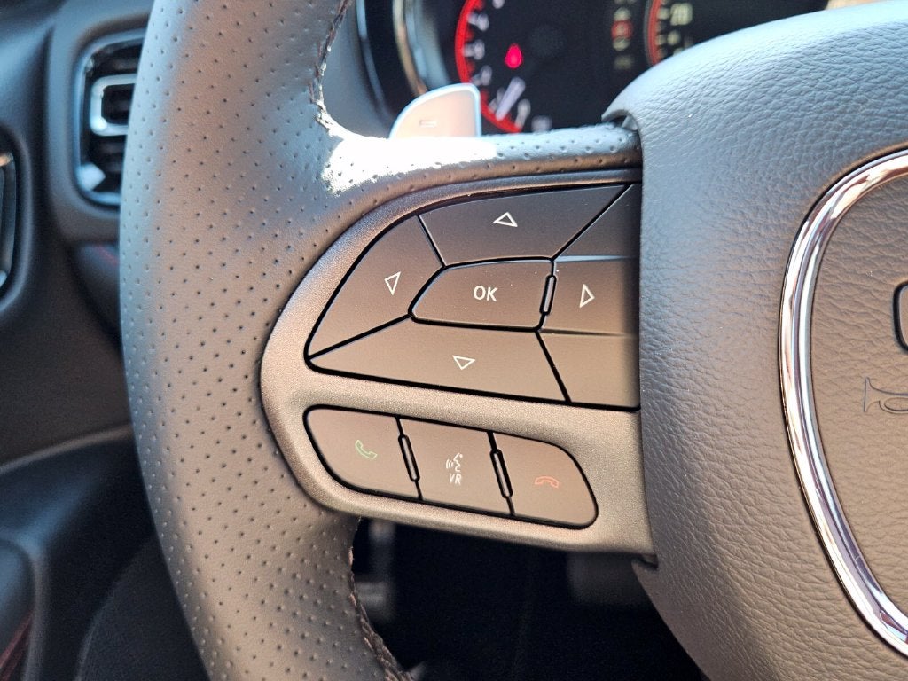 2027 Dodge Durango DURANGO GT HEMI V8 PLUS AWD