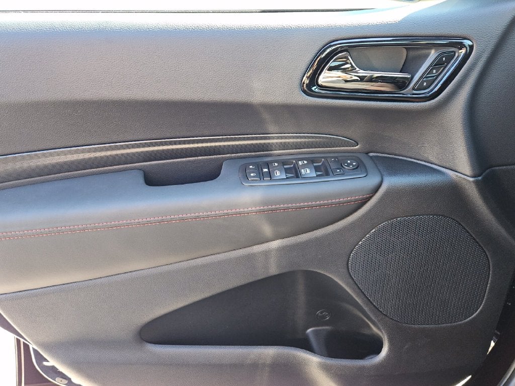 2027 Dodge Durango DURANGO GT HEMI V8 PLUS AWD