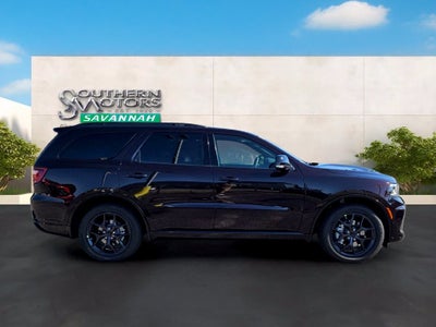 2027 Dodge Durango DURANGO GT HEMI V8 PLUS AWD