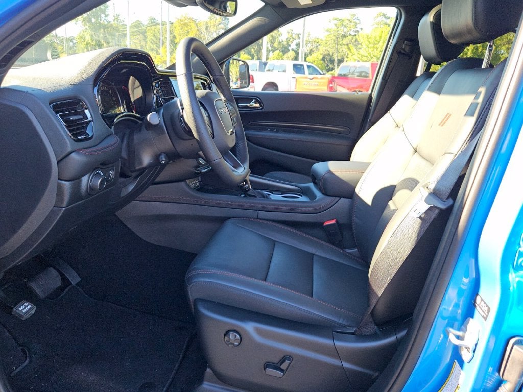 2027 Dodge Durango DURANGO GT HEMI V8 PLUS AWD