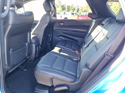 2027 Dodge Durango DURANGO GT HEMI V8 PLUS AWD
