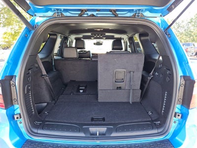 2027 Dodge Durango DURANGO GT HEMI V8 PLUS AWD