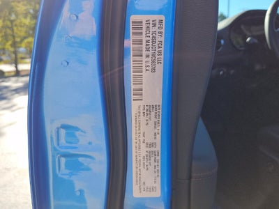 2027 Dodge Durango DURANGO GT HEMI V8 PLUS AWD