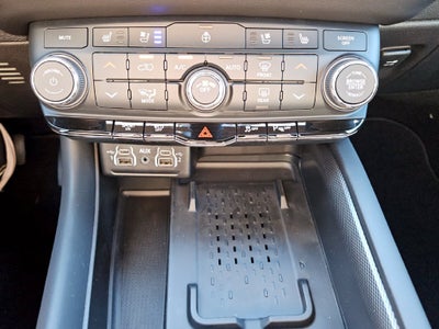 2027 Dodge Durango DURANGO GT HEMI V8 PLUS AWD