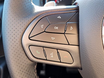 2027 Dodge Durango DURANGO GT HEMI V8 PLUS AWD