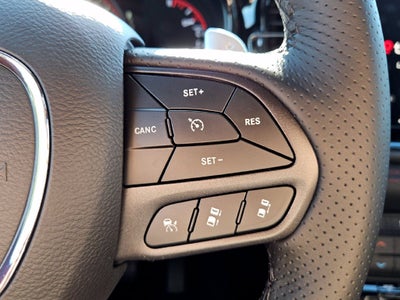 2027 Dodge Durango DURANGO GT HEMI V8 PLUS AWD