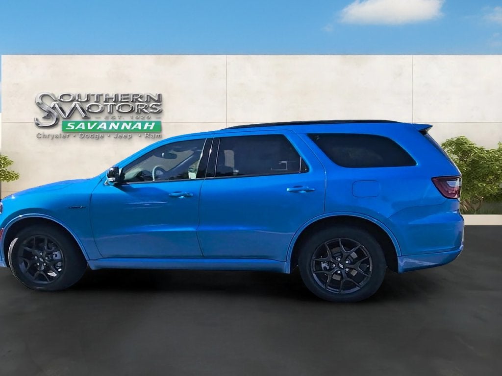 2027 Dodge Durango DURANGO GT HEMI V8 PLUS AWD