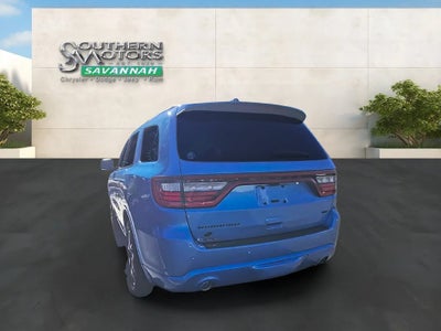 2027 Dodge Durango DURANGO GT HEMI V8 PLUS AWD
