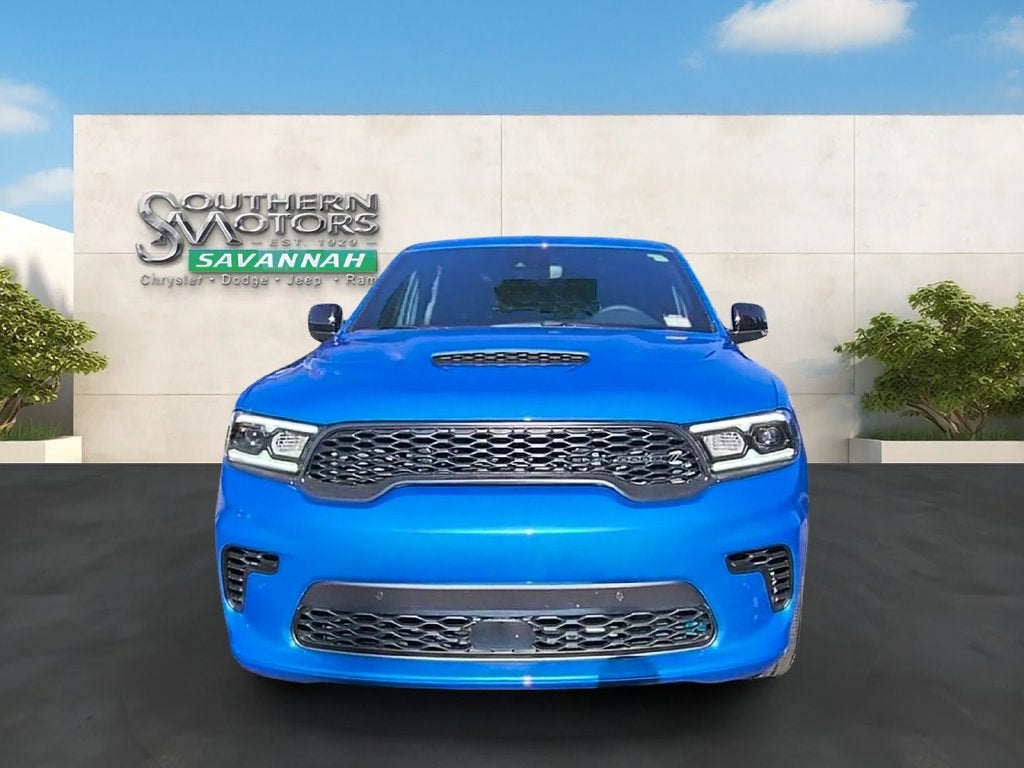 2027 Dodge Durango DURANGO GT HEMI V8 PLUS AWD