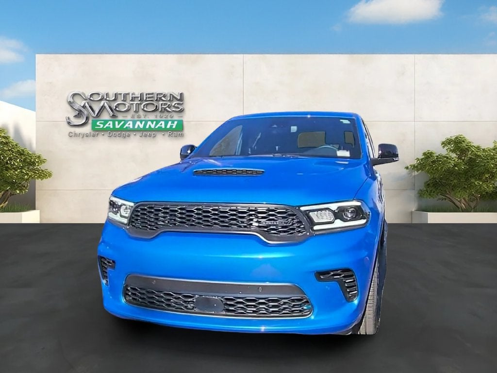 2027 Dodge Durango DURANGO GT HEMI V8 PLUS AWD