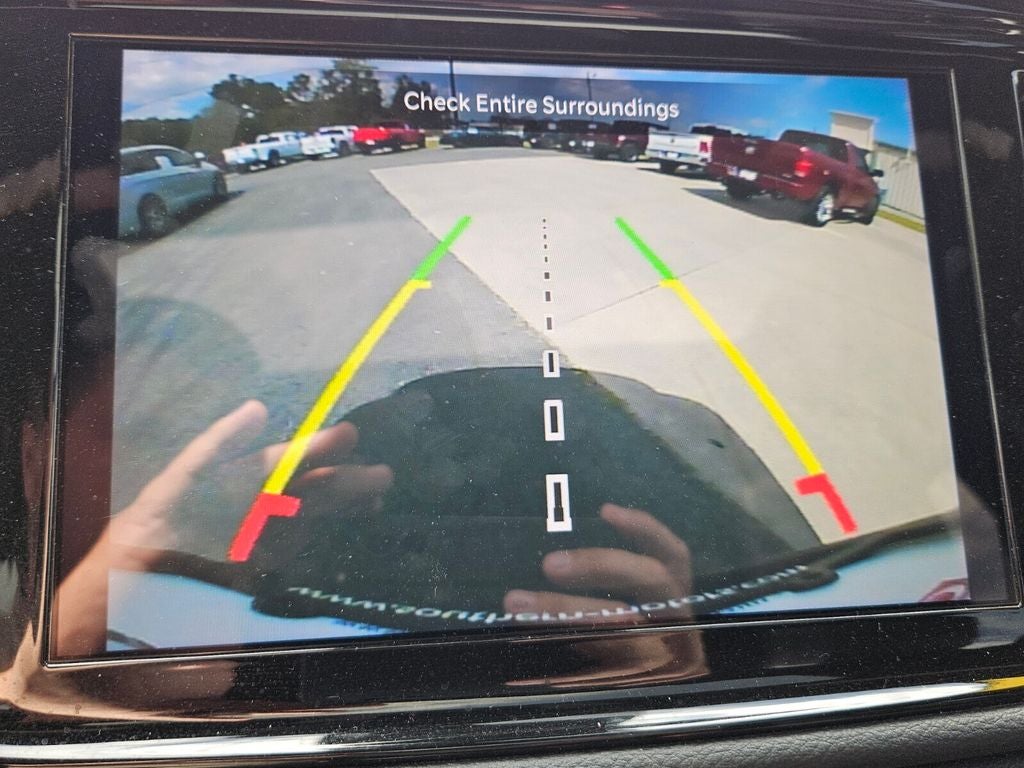 2024 Dodge Durango R/T Plus AWD