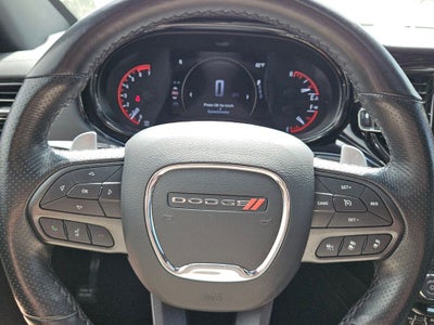 2024 Dodge Durango R/T Plus AWD
