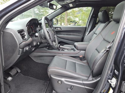 2027 Dodge Durango DURANGO GT HEMI V8 PLUS AWD