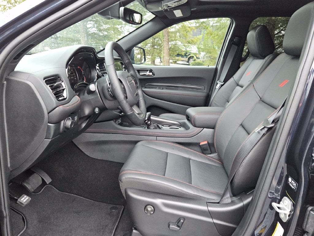 2027 Dodge Durango DURANGO GT HEMI V8 PLUS AWD