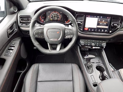 2027 Dodge Durango DURANGO GT HEMI V8 PLUS AWD