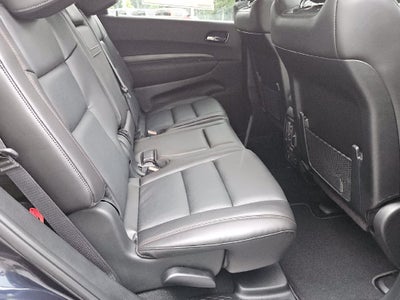2027 Dodge Durango DURANGO GT HEMI V8 PLUS AWD