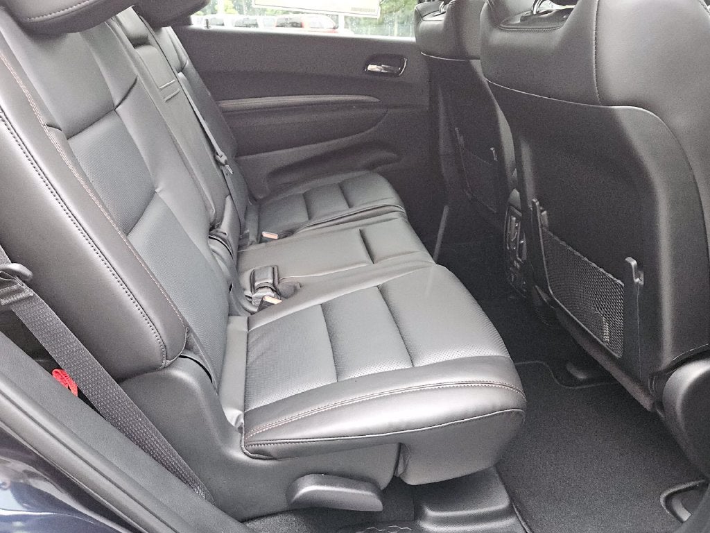 2027 Dodge Durango DURANGO GT HEMI V8 PLUS AWD