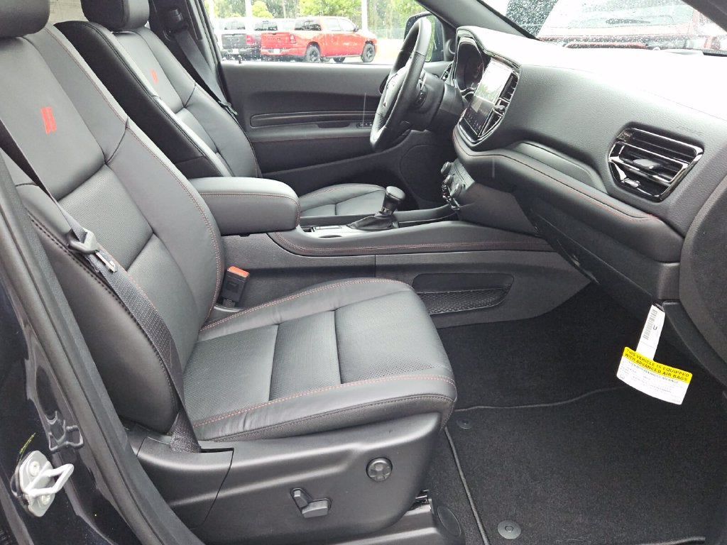 2027 Dodge Durango DURANGO GT HEMI V8 PLUS AWD