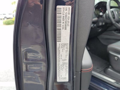 2027 Dodge Durango DURANGO GT HEMI V8 PLUS AWD