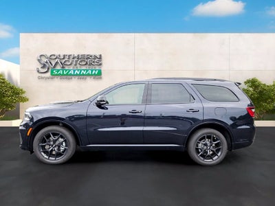 2027 Dodge Durango DURANGO GT HEMI V8 PLUS AWD