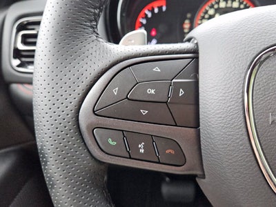 2027 Dodge Durango DURANGO GT HEMI V8 PLUS AWD