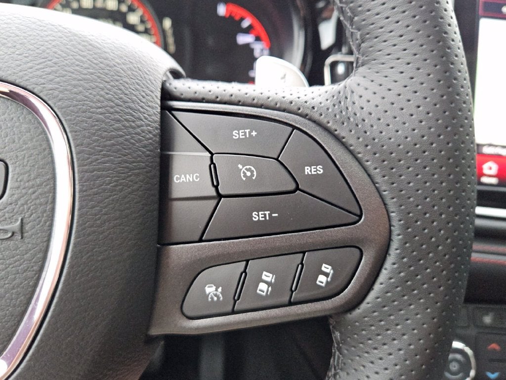 2027 Dodge Durango DURANGO GT HEMI V8 PLUS AWD