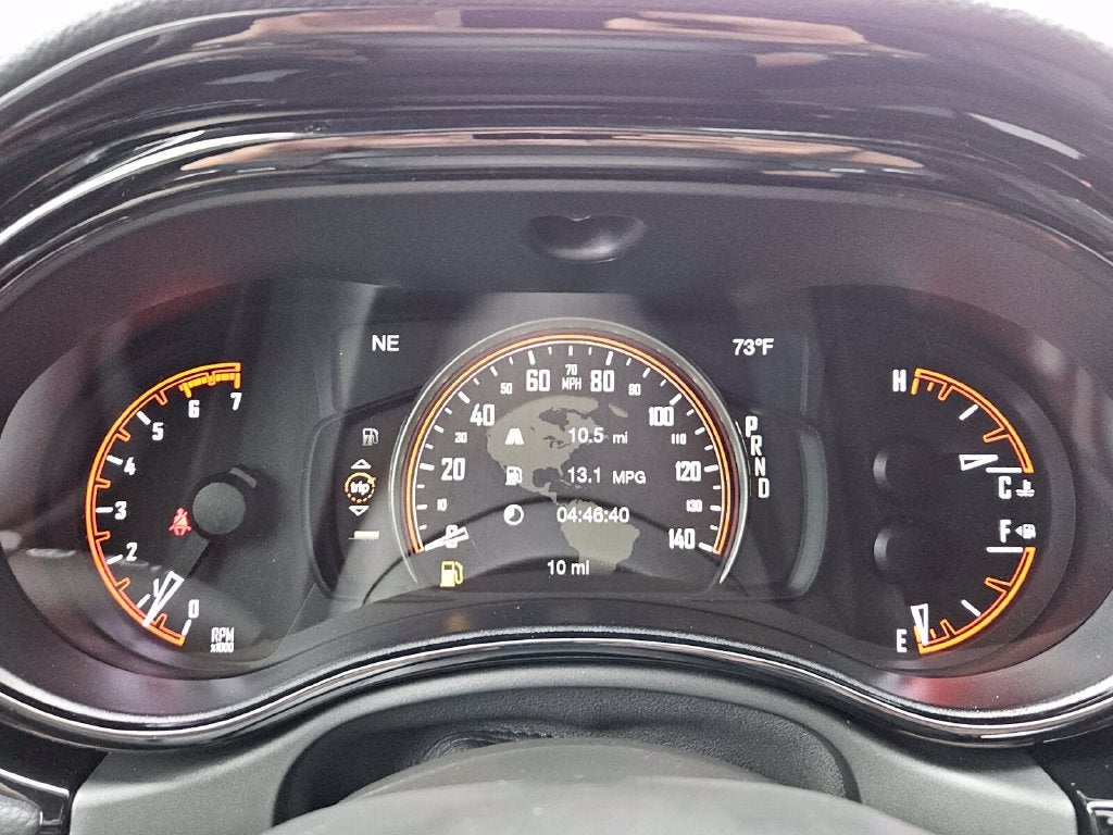 2027 Dodge Durango DURANGO GT HEMI V8 PLUS AWD