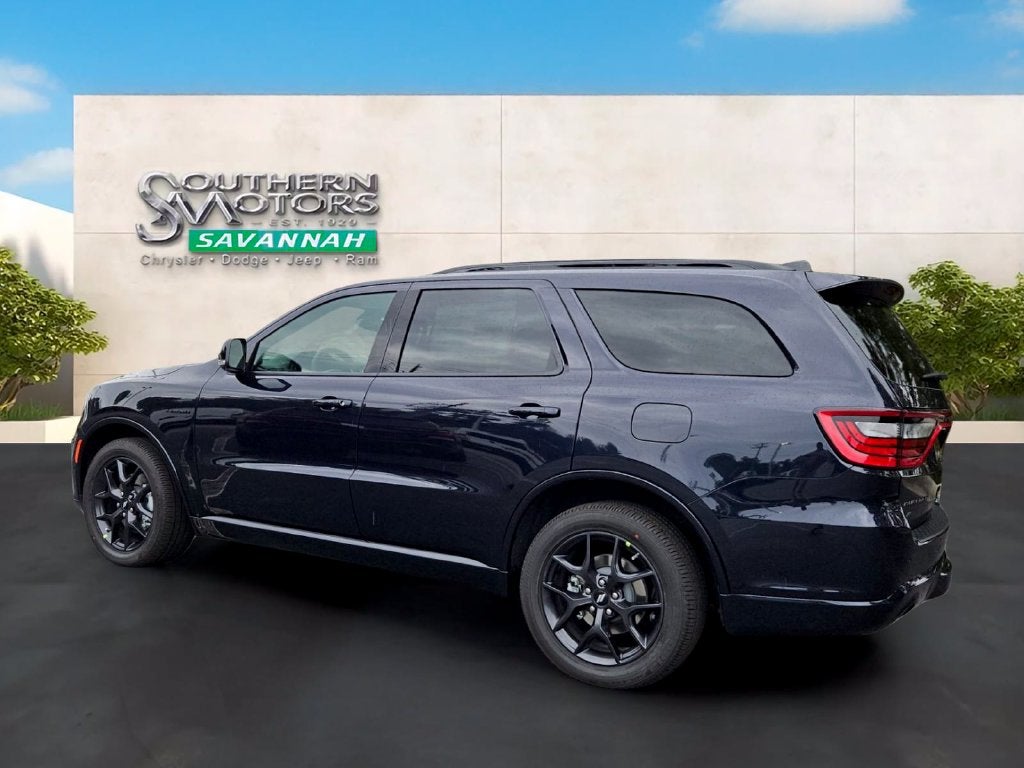 2027 Dodge Durango DURANGO GT HEMI V8 PLUS AWD