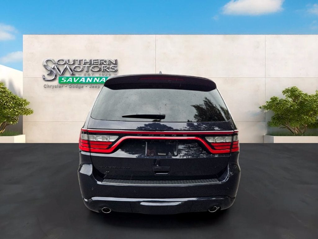 2027 Dodge Durango DURANGO GT HEMI V8 PLUS AWD