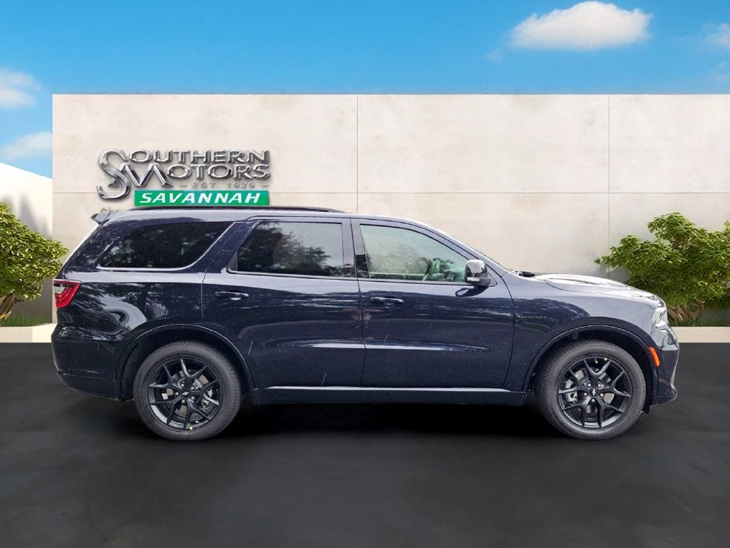2027 Dodge Durango DURANGO GT HEMI V8 PLUS AWD