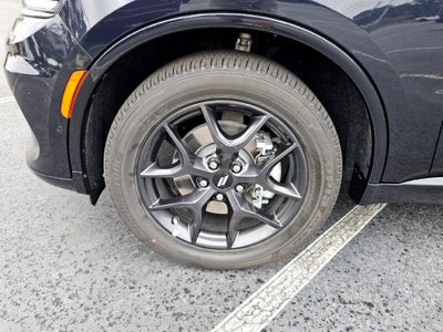 2027 Dodge Durango DURANGO GT HEMI V8 PLUS AWD