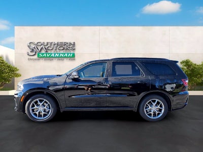2027 Dodge Durango DURANGO GT HEMI V8 PLUS AWD