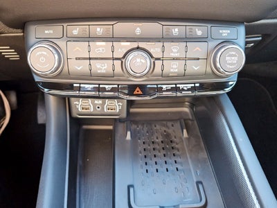 2027 Dodge Durango DURANGO GT HEMI V8 PLUS AWD