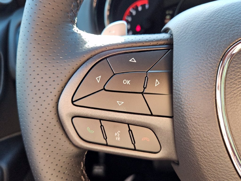 2027 Dodge Durango DURANGO GT HEMI V8 PLUS AWD