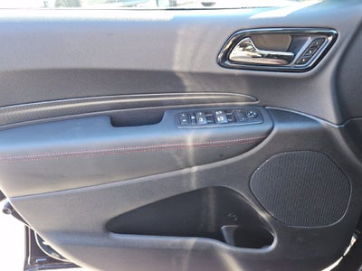 2027 Dodge Durango DURANGO GT HEMI V8 PLUS AWD