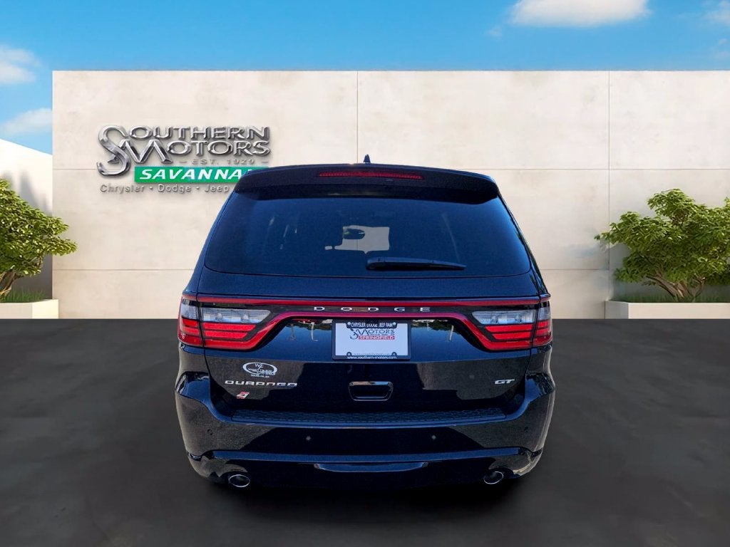 2027 Dodge Durango DURANGO GT HEMI V8 PLUS AWD
