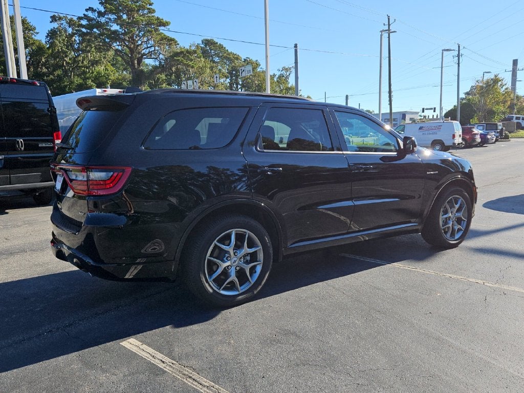 2027 Dodge Durango DURANGO GT HEMI V8 PLUS AWD